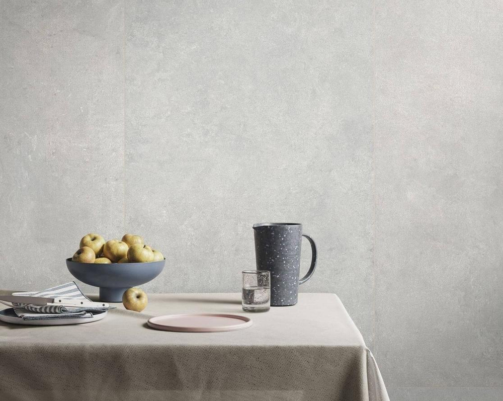 Vitra Cementbase Светло-серый 60x120