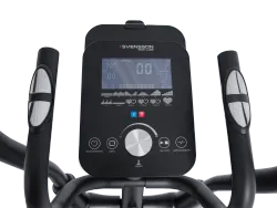 Эллиптический тренажер домашний SVENSSON BODY LABS FORGE