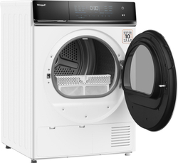 Сушильная машина Weissgauff WD 779 Diamond Heat Pump (430997)
