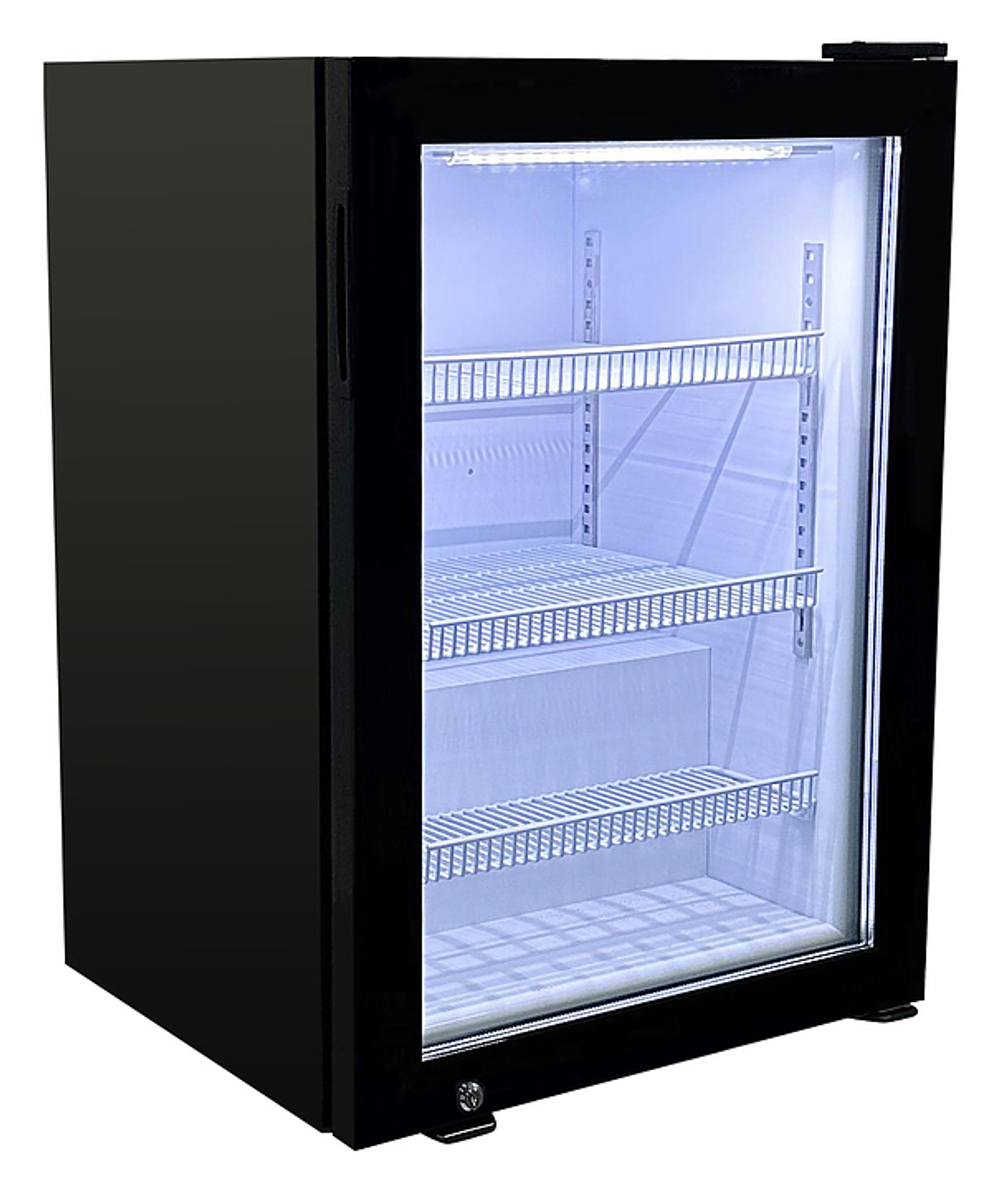 Шкаф морозильный Foodatlas SD-98