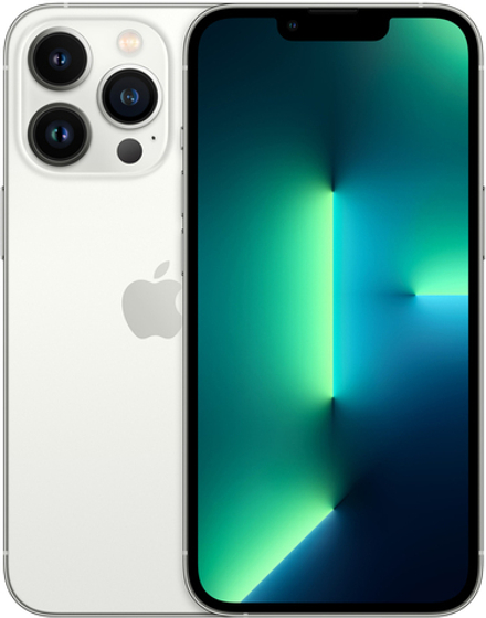 Apple iPhone 13 Pro Max 512Gb Silver