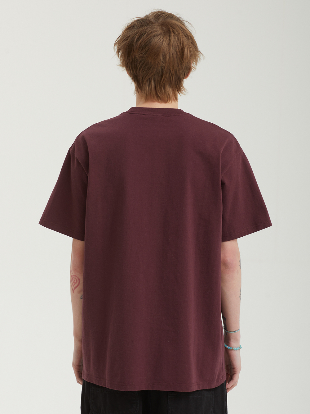 Мужская Футболка Lightyears Ahead