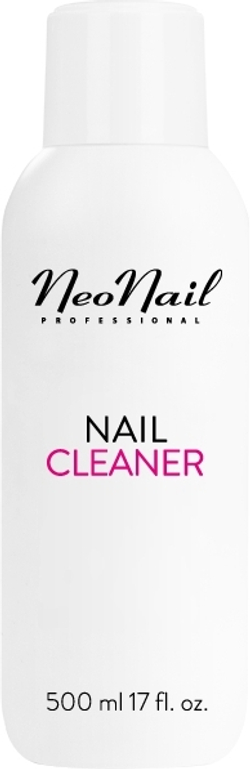 NEONAIL Nail Cleaner - , 500 ml