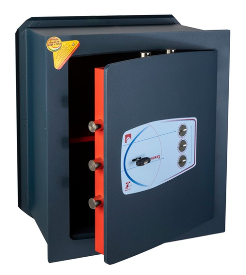 Сейф встраиваемый Technomax GD/7L