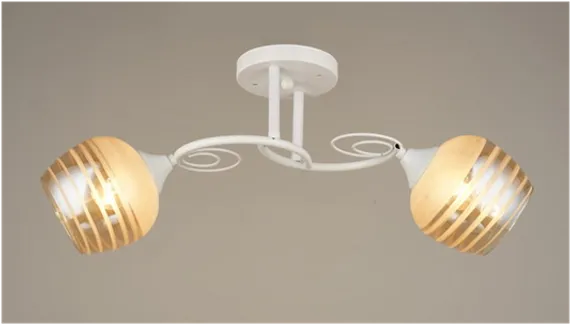 1556/2 WT (6) Люстра