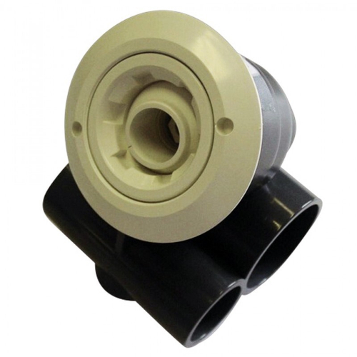 Форсунка гидромасажная нерегулируемая из ABS-пластика