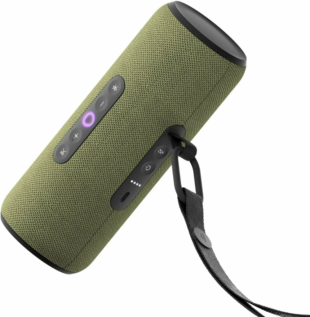 Яндекс станция стрит