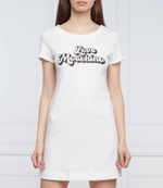 платье Love Moschino - белый(W5929 20 M3876)