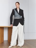 БАЗОВЫЙ РЕМЕНЬ EPSOM SILVER GREY