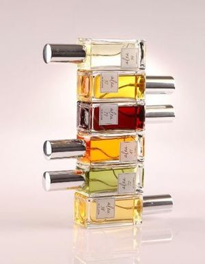 BZ Parfums Alea 71