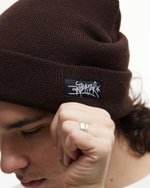 Шапка Anteater Hat-Brown