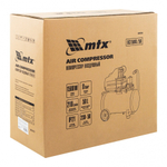 MATRIX Компрессор воздушный DC1500L/50 1,5кВт 50л 210л/мин