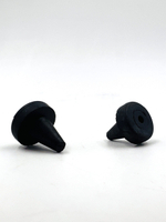 Отбойник (буфер) капота Г-ель комплект 2 шт