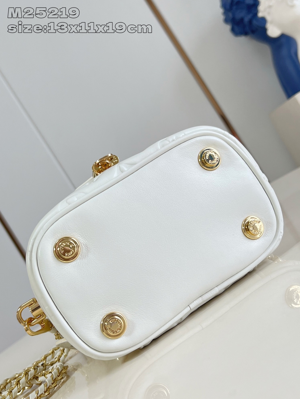 Louis Vuitton Vanity PM