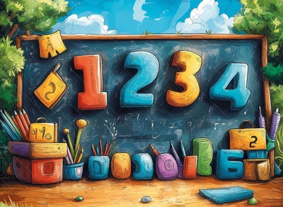 Комикс №3 фон неопреновый