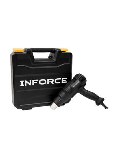 Фен (Термопистолет) Inforce HG6518