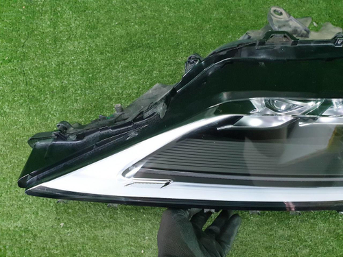 Фара левая Lexus RX 4 (2019-2022) LED