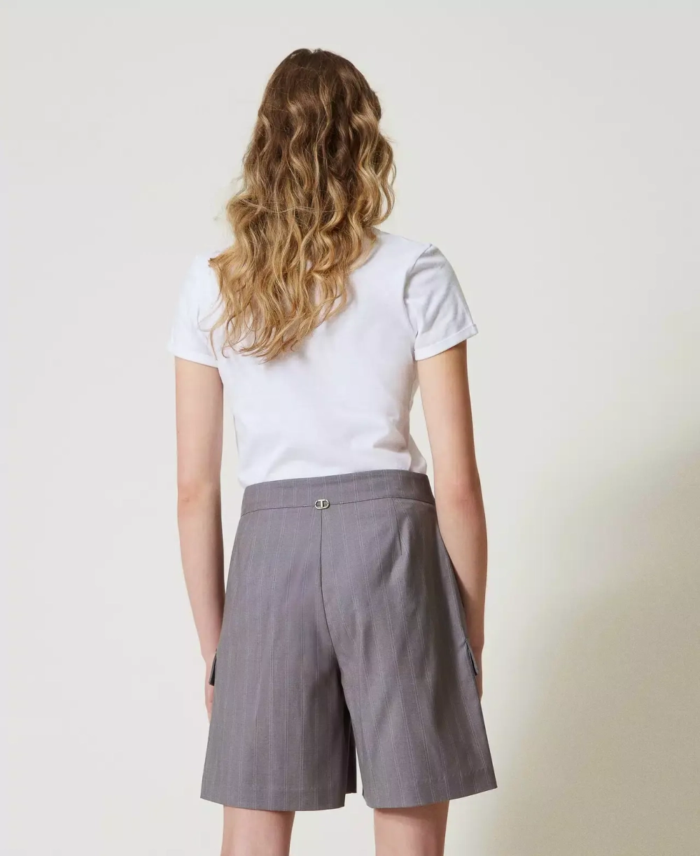 Шорты TWINSET