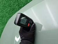 Капот EXEED RX (2023-н.в.)