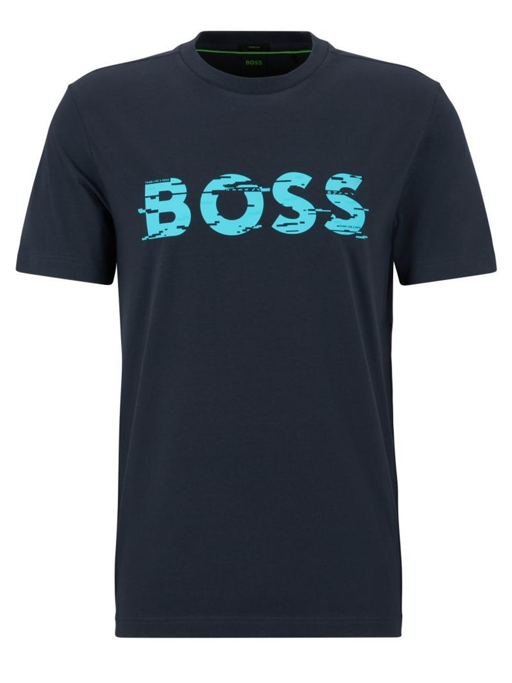 Tee shirt on sale boss
