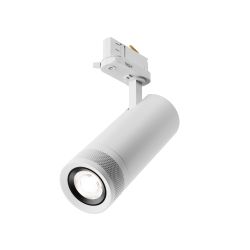 Трековый трехфазный светодиодный светильник Maytoni Trinity   TR198-3-20W4K-Z-W