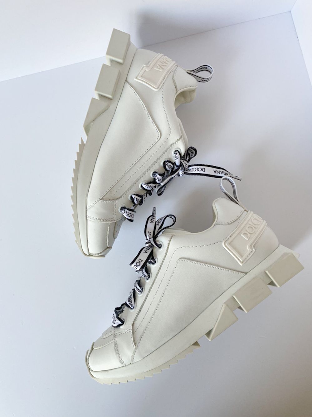 Кроссовки Dolce&Gabbana, 34