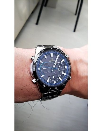 Наручные часы Casio EQW-T630JD-2AJF