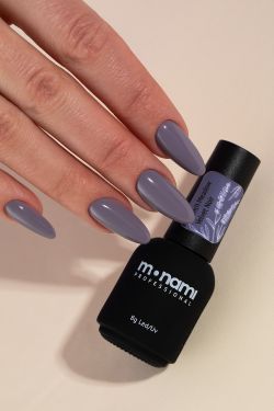 Monami French Meadow Гель-лак Velvet Noir