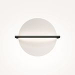 Настенный светильник (бра) Maytoni MOD279WL-L14B3K