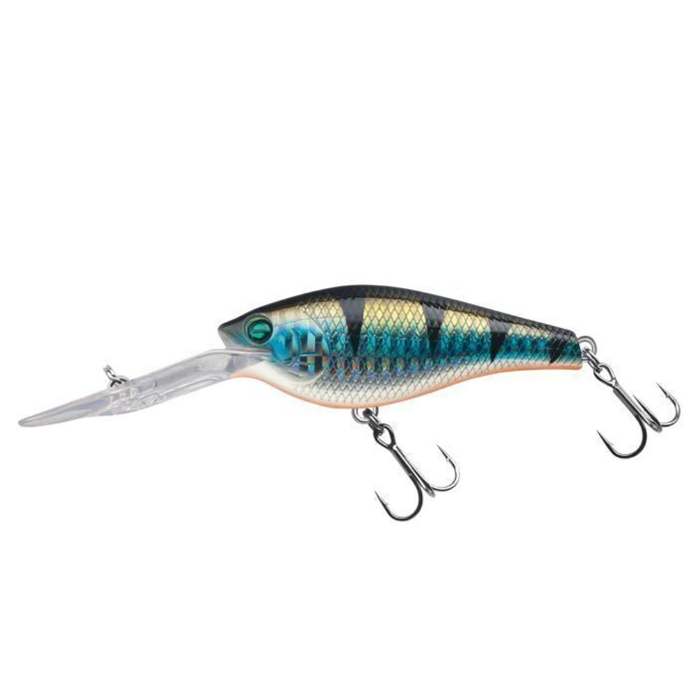 Воблер Sprut Roko