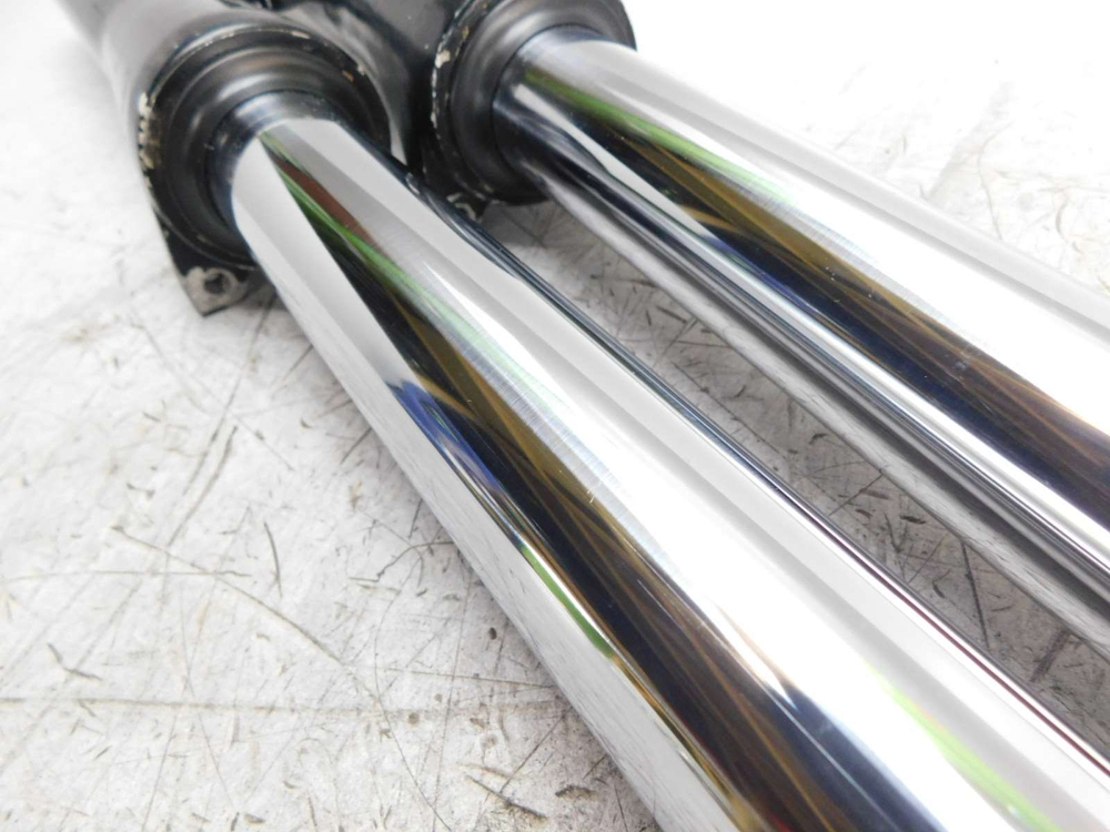 Перья вилки Yamaha V-Max 1200 43мм.