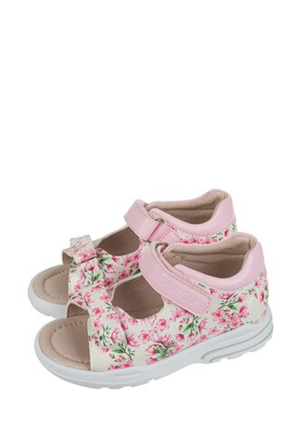 Босоножки для девочек Flowers