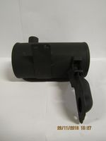 Глушитель (круглый корпус) KM186F/Silencer