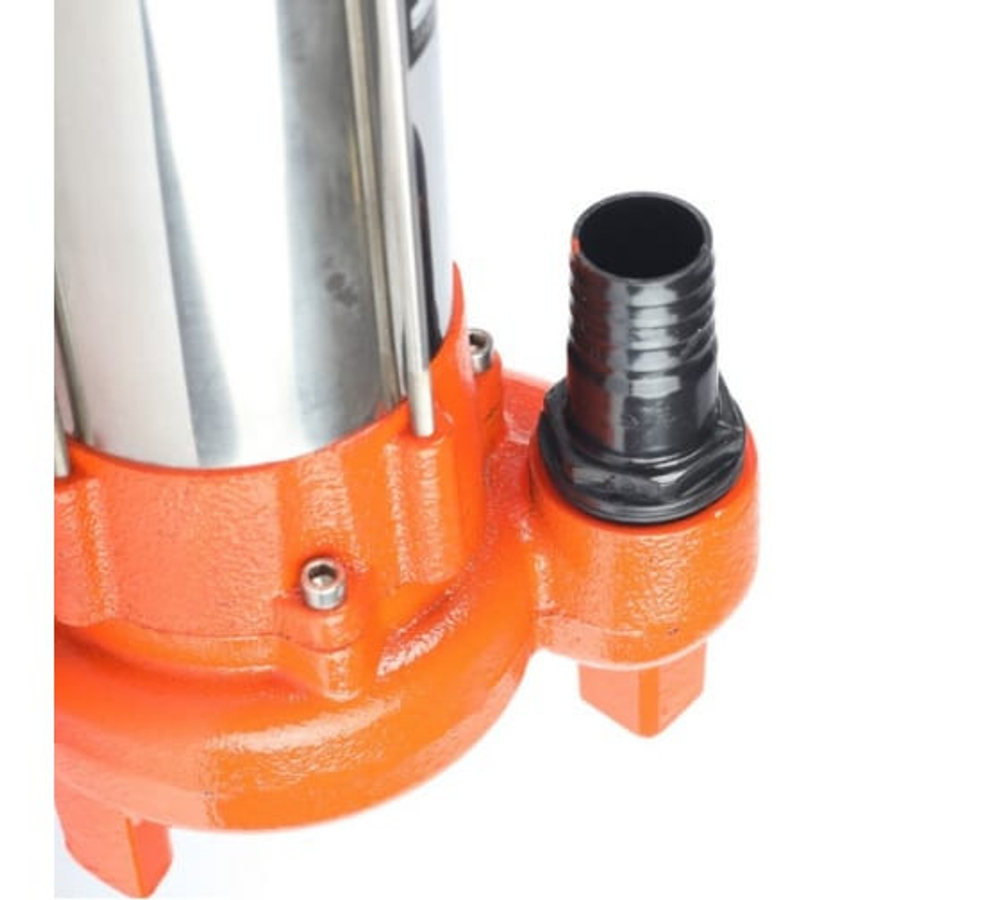 Насос дренажный Patriot FQ 500N 315302419