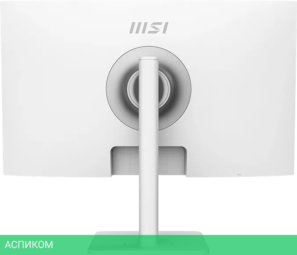 Монитор MSI Modern MD272XPW