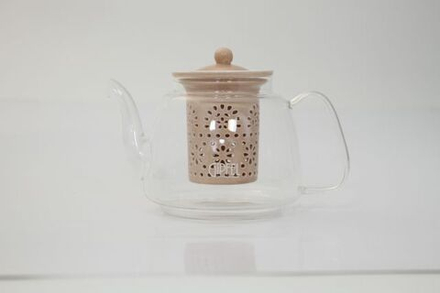 Заварочный чайник Gipfel Marianni 7158 1000 мл