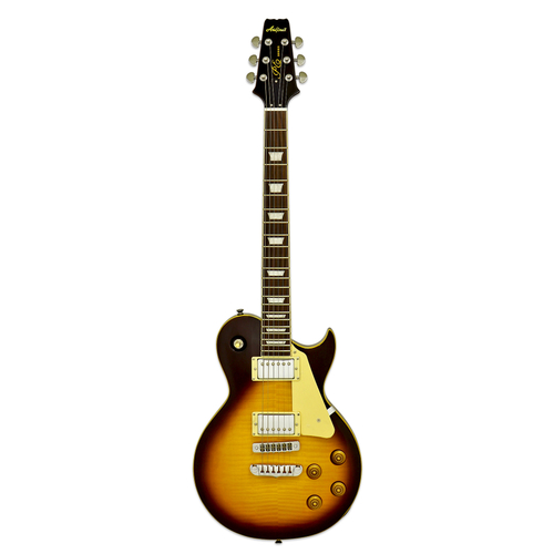 Aria Pro II PE-590STD Гитара электрическая