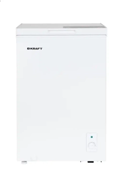 Морозильный ларь Kraft BD(W)-100RX