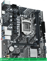 Материнская плата ASUS Prime H510M-K R2.0 DDR4