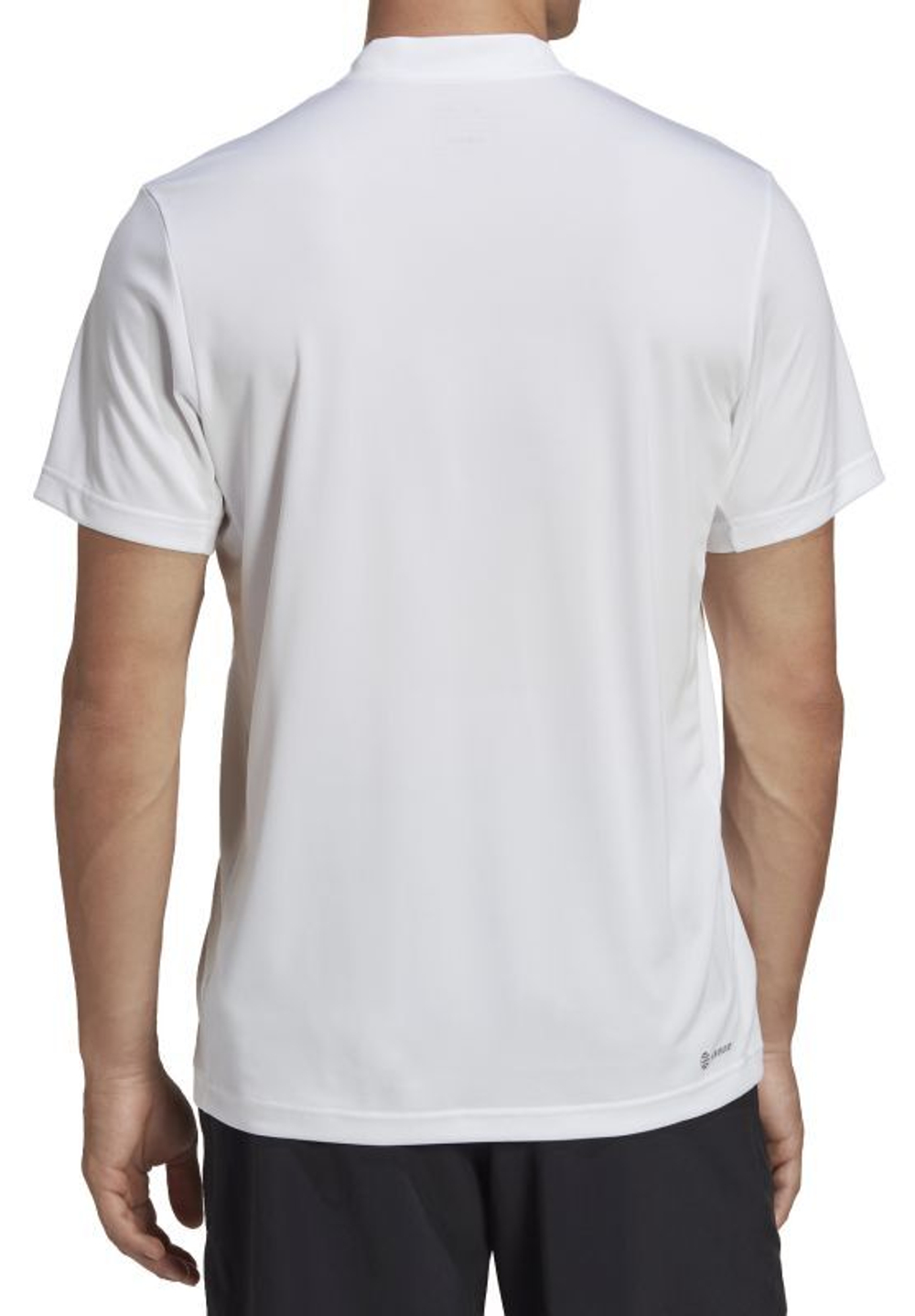 Adidas henley top