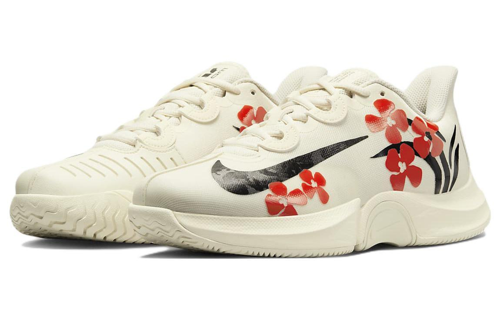 Кроссовки Nike Zoom Gp Turbo Hc Osaka (Женская размерная сетка)