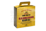 Солодовый экстракт Muntons "Old Conkerwood Black Ale", 3,6 кг