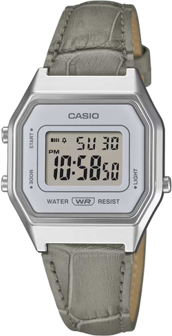 Часы Casio LA680WEL-8A2