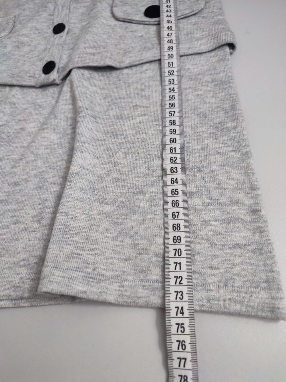 Платье Qianzhidu светлое 38 размер, новое