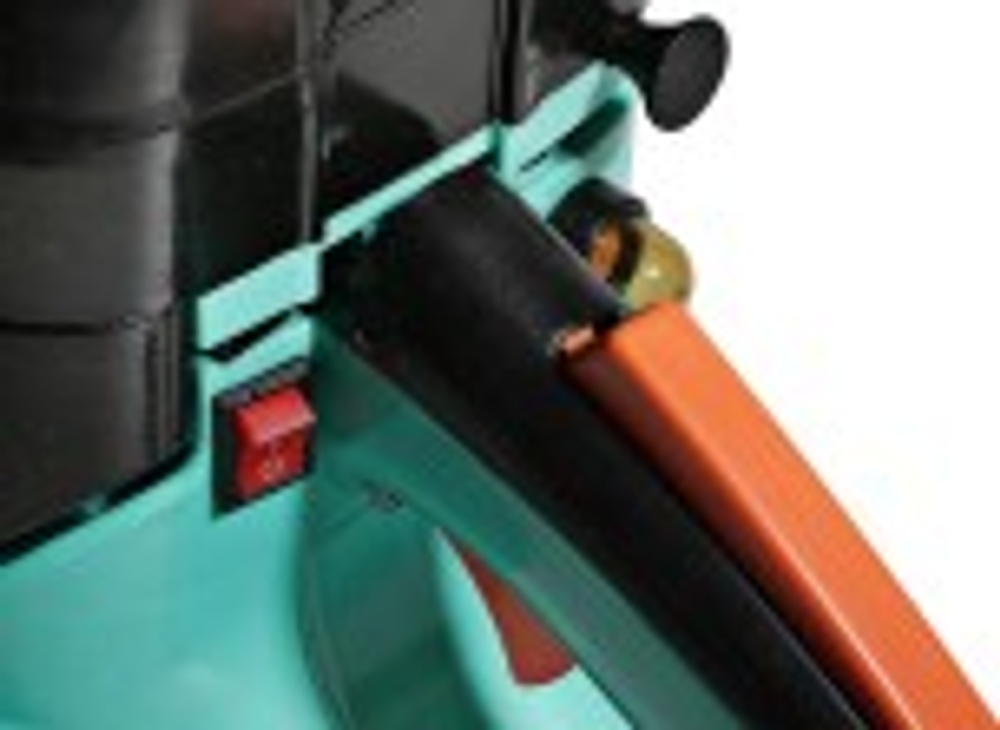 Бензорез Sturm CG5835