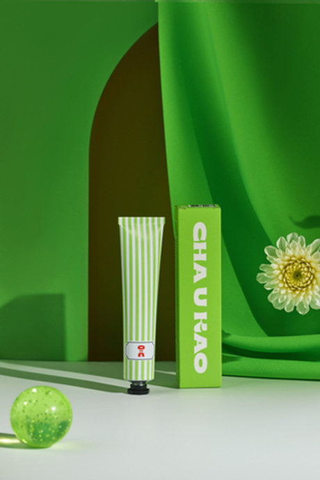 CHA U KAO Маска для лица OCCULT DESIRE face mask. 50мл