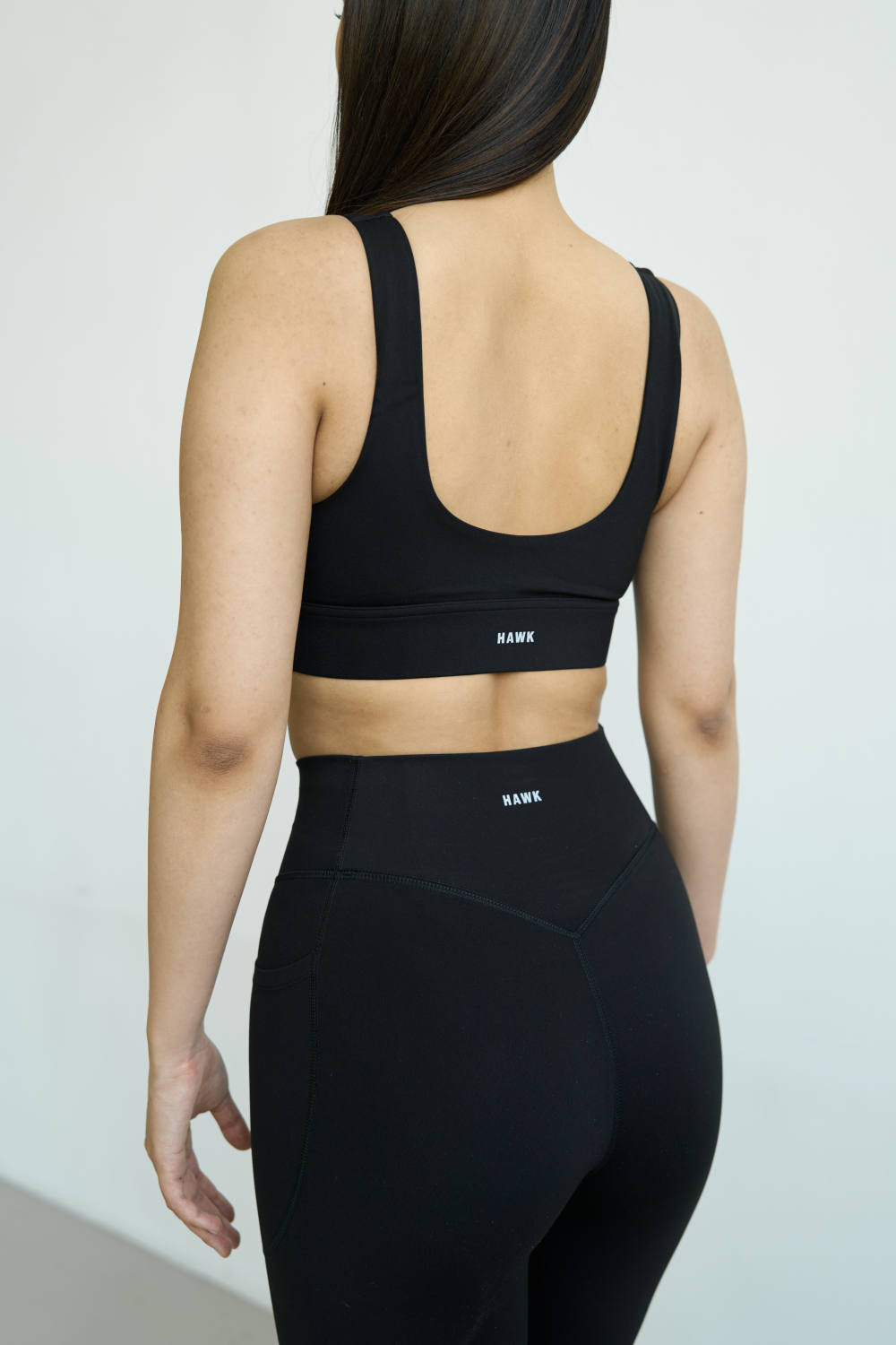 БРА BEAM (черный)