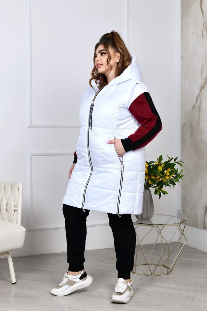 Костюм тройка УК-8-337/2 Fabrika