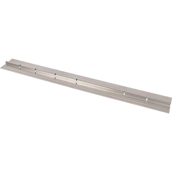 Пластина теплораспределительная Stout для трубы 16 мм с перфорацией (SMF-0002-100125)