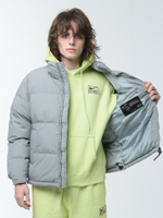 Мужской Пуховик Og Puffer Duck Down